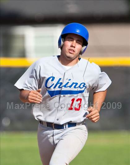Thumbnail 1 in Chino @ Glendora photogallery.