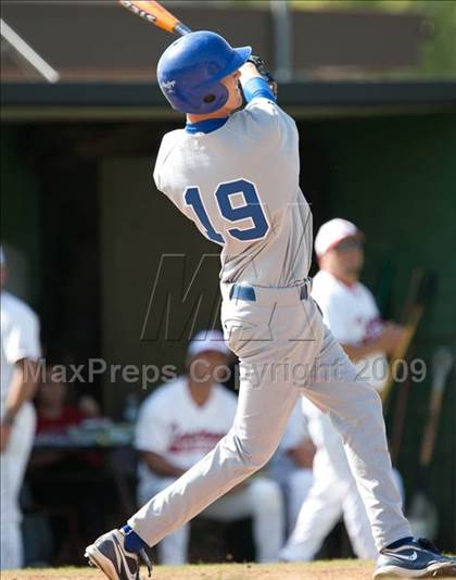 Thumbnail 3 in Chino @ Glendora photogallery.