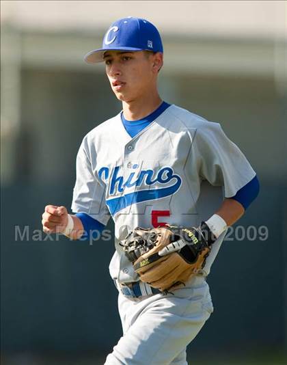 Thumbnail 1 in Chino @ Glendora photogallery.