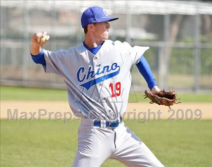 Thumbnail 1 in Chino @ Glendora photogallery.