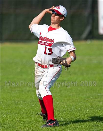 Thumbnail 3 in Chino @ Glendora photogallery.