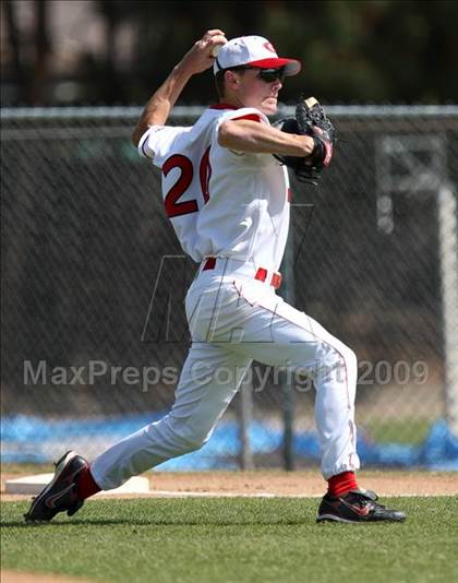 Thumbnail 2 in Chino @ Glendora photogallery.