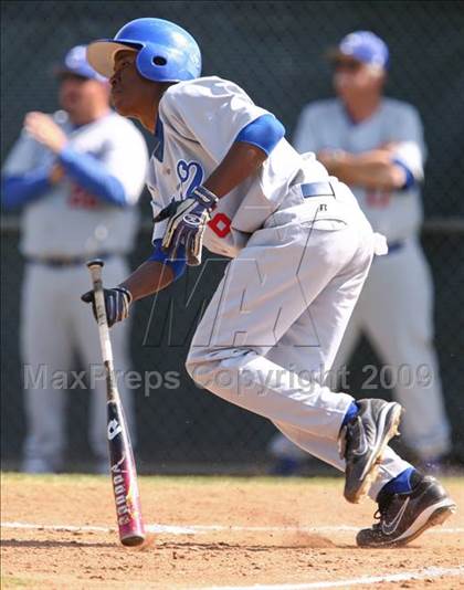 Thumbnail 1 in Chino @ Glendora photogallery.
