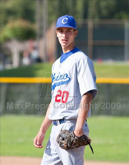 Thumbnail 1 in Chino @ Glendora photogallery.