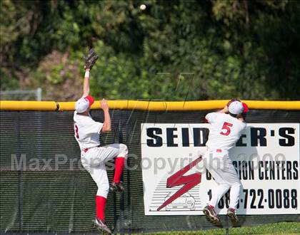 Thumbnail 3 in Chino @ Glendora photogallery.