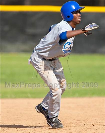 Thumbnail 2 in Chino @ Glendora photogallery.