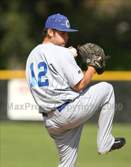 Thumbnail 1 in Chino @ Glendora photogallery.