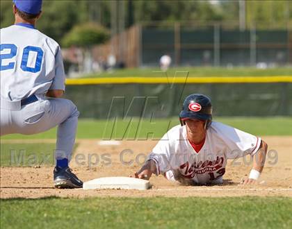 Thumbnail 1 in Chino @ Glendora photogallery.