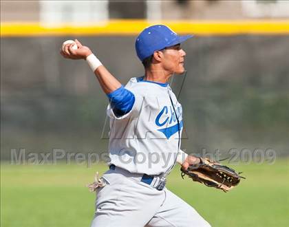 Thumbnail 2 in Chino @ Glendora photogallery.