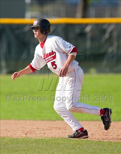 Thumbnail 1 in Chino @ Glendora photogallery.