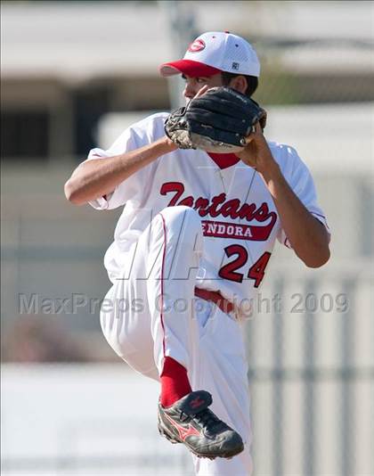 Thumbnail 1 in Chino @ Glendora photogallery.
