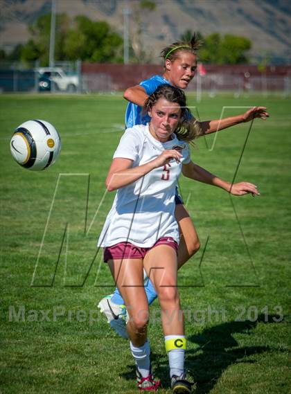 Thumbnail 3 in Salem Hills @ Maple Mountain photogallery.
