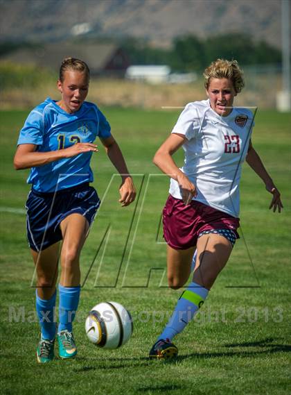 Thumbnail 1 in Salem Hills @ Maple Mountain photogallery.