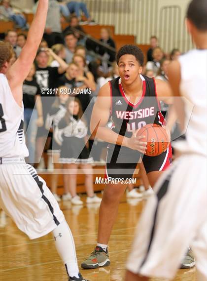Thumbnail 3 in Omaha Westside @ Lincoln Northeast photogallery.