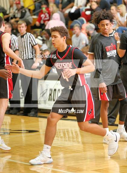 Thumbnail 2 in Omaha Westside @ Lincoln Northeast photogallery.