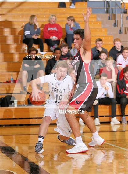 Thumbnail 2 in Omaha Westside @ Lincoln Northeast photogallery.