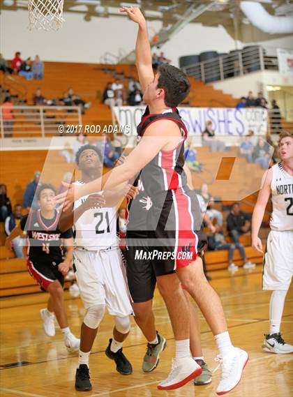 Thumbnail 1 in Omaha Westside @ Lincoln Northeast photogallery.