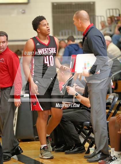 Thumbnail 1 in Omaha Westside @ Lincoln Northeast photogallery.