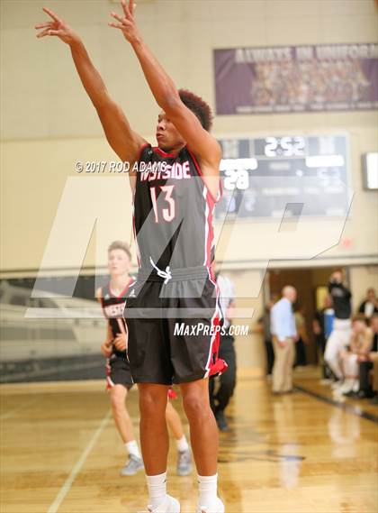 Thumbnail 3 in Omaha Westside @ Lincoln Northeast photogallery.