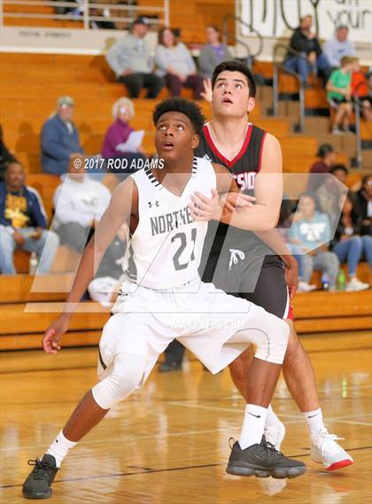 Thumbnail 3 in Omaha Westside @ Lincoln Northeast photogallery.