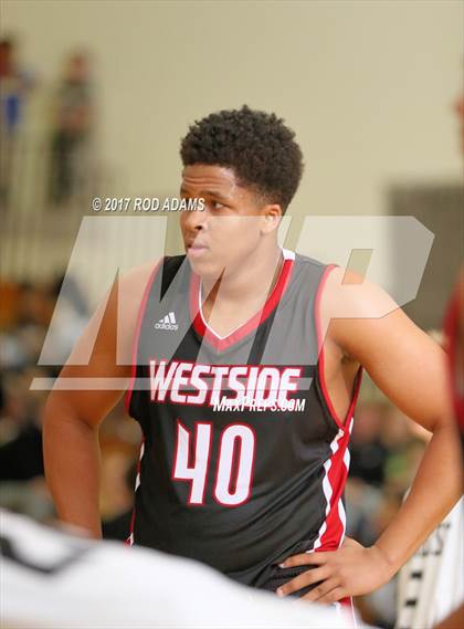 Thumbnail 2 in Omaha Westside @ Lincoln Northeast photogallery.