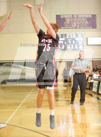 Thumbnail 2 in Omaha Westside @ Lincoln Northeast photogallery.
