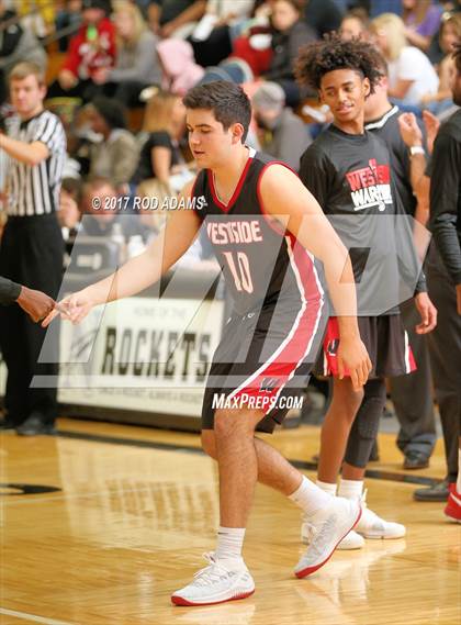 Thumbnail 3 in Omaha Westside @ Lincoln Northeast photogallery.