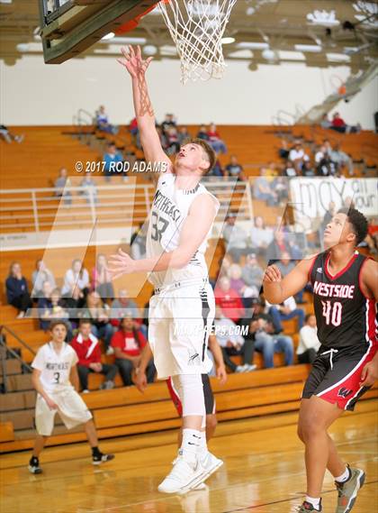 Thumbnail 3 in Omaha Westside @ Lincoln Northeast photogallery.