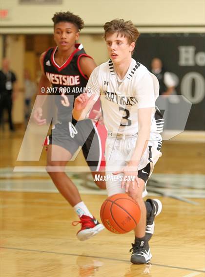 Thumbnail 3 in Omaha Westside @ Lincoln Northeast photogallery.