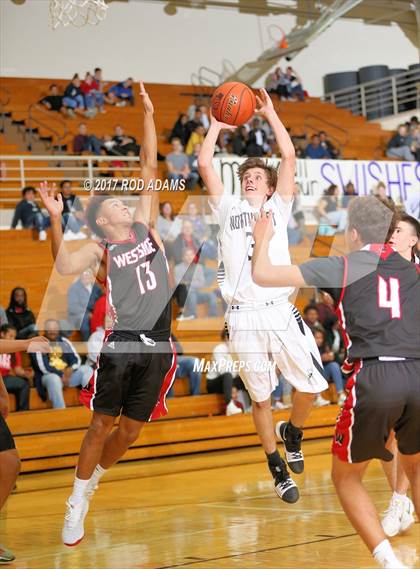 Thumbnail 2 in Omaha Westside @ Lincoln Northeast photogallery.