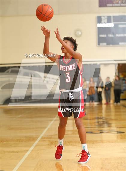 Thumbnail 1 in Omaha Westside @ Lincoln Northeast photogallery.