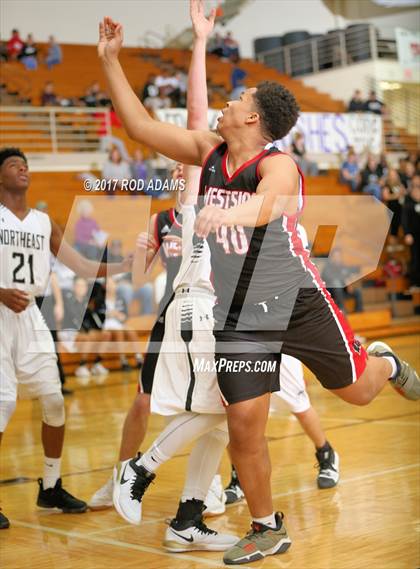 Thumbnail 3 in Omaha Westside @ Lincoln Northeast photogallery.