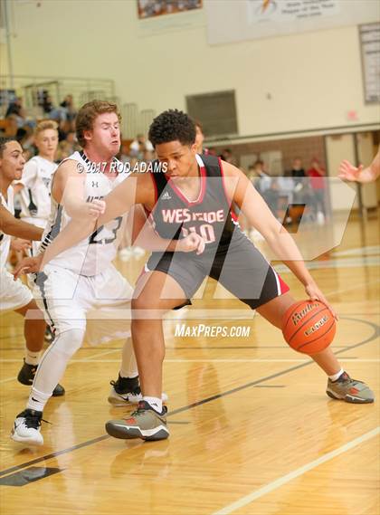 Thumbnail 2 in Omaha Westside @ Lincoln Northeast photogallery.