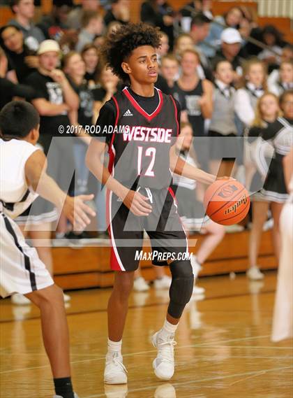 Thumbnail 2 in Omaha Westside @ Lincoln Northeast photogallery.