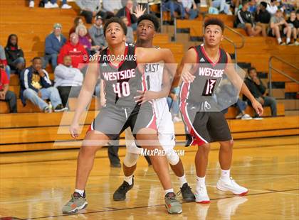 Thumbnail 3 in Omaha Westside @ Lincoln Northeast photogallery.