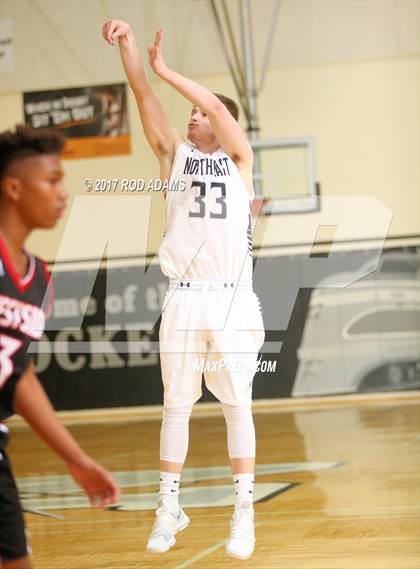 Thumbnail 3 in Omaha Westside @ Lincoln Northeast photogallery.