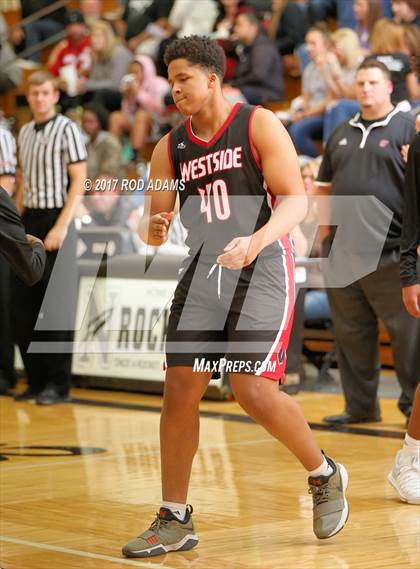 Thumbnail 2 in Omaha Westside @ Lincoln Northeast photogallery.