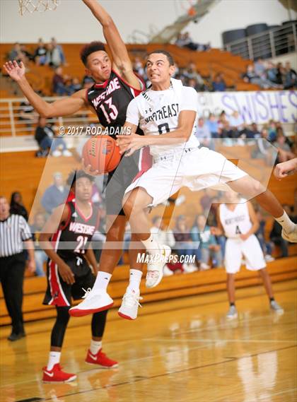 Thumbnail 1 in Omaha Westside @ Lincoln Northeast photogallery.