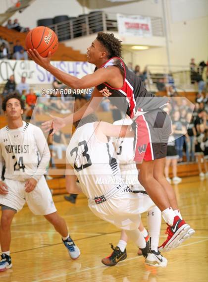 Thumbnail 1 in Omaha Westside @ Lincoln Northeast photogallery.