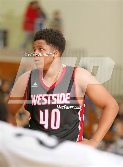 Thumbnail 1 in Omaha Westside @ Lincoln Northeast photogallery.
