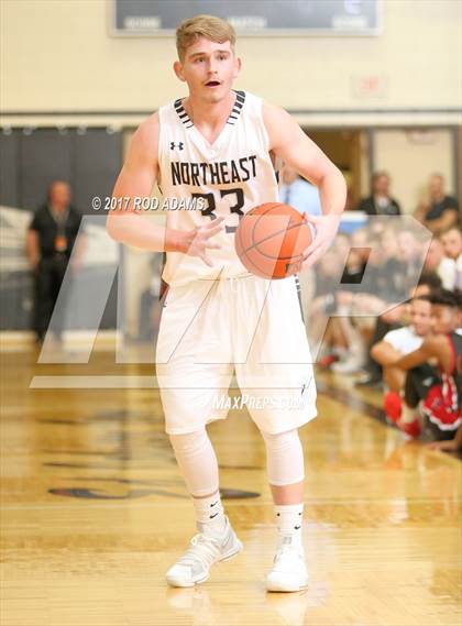 Thumbnail 1 in Omaha Westside @ Lincoln Northeast photogallery.