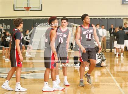 Thumbnail 3 in Omaha Westside @ Lincoln Northeast photogallery.
