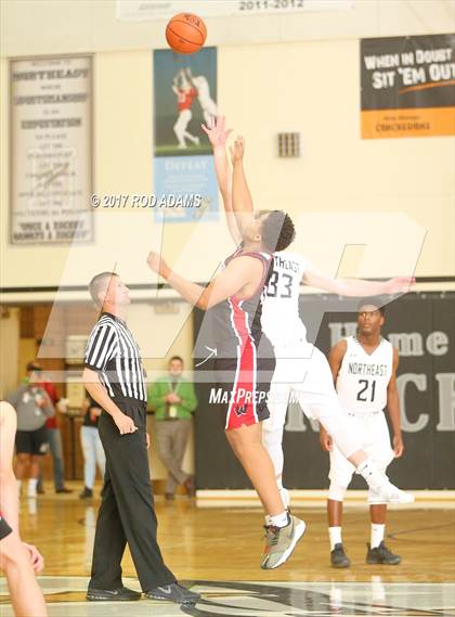 Thumbnail 1 in Omaha Westside @ Lincoln Northeast photogallery.
