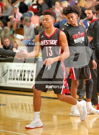 Thumbnail 1 in Omaha Westside @ Lincoln Northeast photogallery.