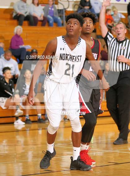 Thumbnail 2 in Omaha Westside @ Lincoln Northeast photogallery.