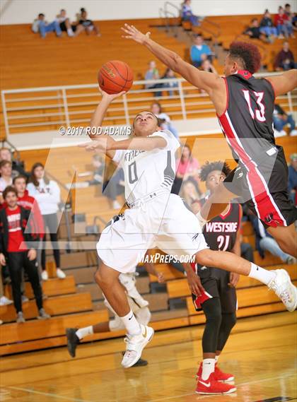 Thumbnail 1 in Omaha Westside @ Lincoln Northeast photogallery.