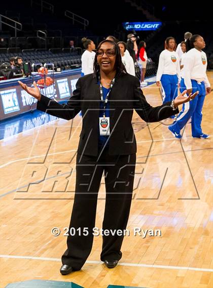 Thumbnail 3 in Dillard vs. Miami Country Day (DICK'S National Tournament Final) photogallery.