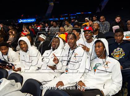 Thumbnail 2 in Dillard vs. Miami Country Day (DICK'S National Tournament Final) photogallery.