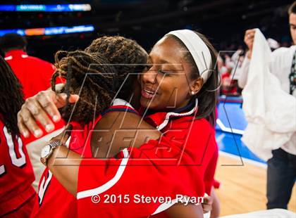 Thumbnail 2 in Dillard vs. Miami Country Day (DICK'S National Tournament Final) photogallery.