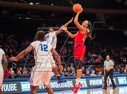 Thumbnail 3 in Dillard vs. Miami Country Day (DICK'S National Tournament Final) photogallery.